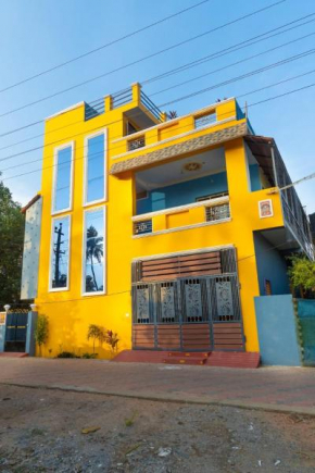 Bright Moon homestay